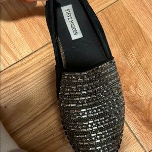 Steve Madden shoe size 8